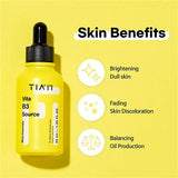 TIA'M Vita B3 Source Serum