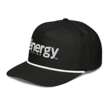 the Energy Drink™ Rope Hat