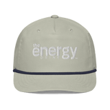 the Energy Drink™ Rope Hat