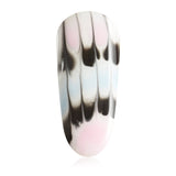 The GelBottle - Blooming Gel Nail Art, Marble & Watercolor Effect, 20ml