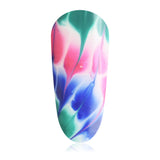 The GelBottle - Blooming Gel Nail Art, Marble & Watercolor Effect, 20ml