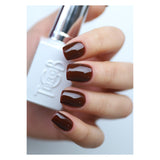 The GelBottle - Cocoa Gel Polish, 20ml