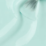 The GelBottle - Chalk Blue Gel Polish, 20ml
