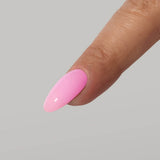 The GelBottle - Cutie Fibre BIAB Builder Gel, 20ml