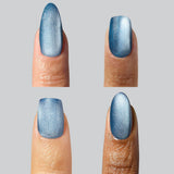 The GelBottle - Daisy Dukes Magnetic Cat Eye, 20ml