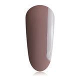 The GelBottle - Deepest Mauve Gel Polish, 20ml