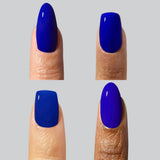 The GelBottle - Denim Gel Polish, 20ml