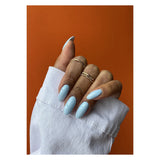 The GelBottle - Double Denim Gel Polish, 20ml