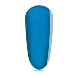 The GelBottle - Glass Blue Gel Polish, 15ml