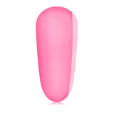 The GelBottle - Glass Pink Gel Polish, 20ml