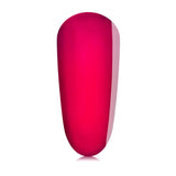 The GelBottle - Glass Red Gel Polish, 20ml