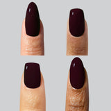 The GelBottle - Heist Gel Polish, 20ml