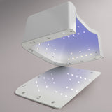 The GelBottle - Illuminate Nail Lamp, Cordless LED Curing