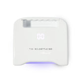 The GelBottle - Illuminate Nail Lamp, Cordless LED Curing