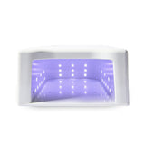The GelBottle - Illuminate Nail Lamp, Cordless LED Curing