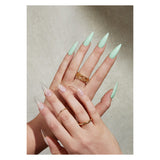 The GelBottle - Long Stiletto Tips DesignEx Pro