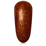 The GelBottle - Molten Gel Polish, 20ml