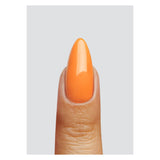 The GelBottle - Orange Soda Gel Polish, 20ml