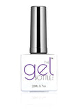 The GelBottle - Rubber Top Coat 2.0, 20ml
