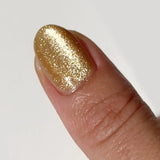 The GelBottle - Rush Magnetic Cat Eye, 20ml
