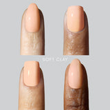 The GelBottle - Soft Clay Gel Polish, 20ml