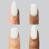 The GelBottle - White Hard Builder Gel BIAB, 20ml