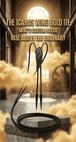 THE ICARUS WING BOLO TIE ~ ELEVATE YOUR STYLE