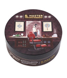 The Master Shave Soap