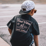 THE MAVERICKS TEE