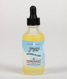 The Merchant Beard Elixir