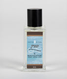 The Navigator Extrait