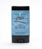 The Navigator Solid Extrait