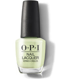 OPI - D56 The Pass Is Always Greener (Polish)(Limited)