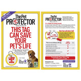 The Pet Protector® Membership - One Year