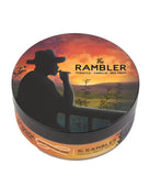 The Rambler Shave Soap