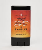 The Rambler Solid Extrait