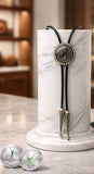 THE RODEO GLAM BOLO TIE ~ SADDLE UP YOUR STYLE