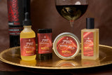 The Royal Solid Extrait