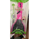 The Shappy Coarse Foot File