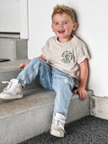 THE SPIRIT RIDER TEE