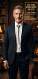 THE TERRA VERDE CROSS BOLO TIE