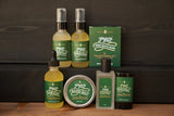 The Traditionalist Extrait