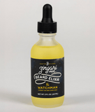 The Watchman Beard Elixir