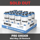 the Energy Drink™ Mega Pack