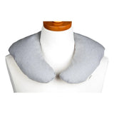 Kozi Soothing Neck Wrap - Microwave Heat Pad/ Cooling Neck Wrap: