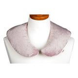 Kozi Soothing Neck Wrap - Microwave Heat Pad/ Cooling Neck Wrap: