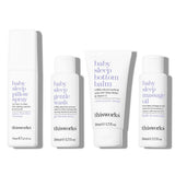 This Works Baby Sleep Bedtime Ritual 4-Piece Gift Set