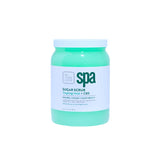 BCL Spa - Tingling Mint - Sugar Scrub