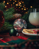 Beard Balm - Tipsy Santa Beard Moisturizer & Conditioner