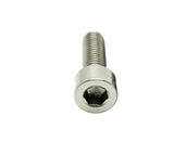 Titanium E-Moto Brake Handle-Mount Bolts